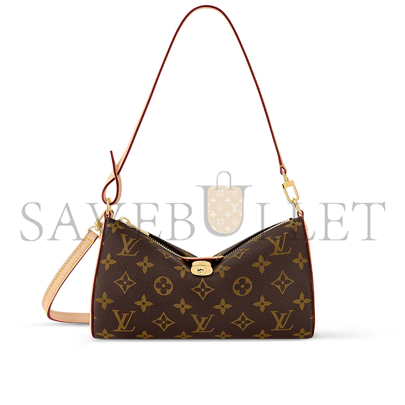 l0*is V*t0n pochette tirette m12859 (22*12*6cm)